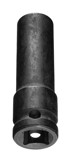 NEO TOOLS Dugi udarni nasadni ključ 1/2", 13 × 78 mm, CrMo